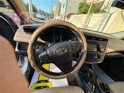 تويوتا أفالون